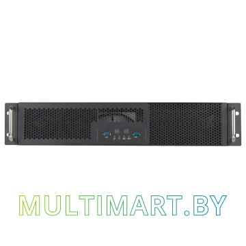 Корпус Silverstone RM23-502-MINI картинка 2